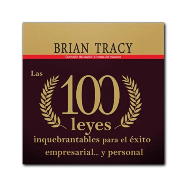 cover-audiolibros-100-LEYES-INQUEBRANTABLES-PARA-EXITO-EMPRESARIAL